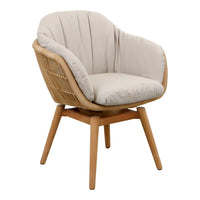 Stay Chair w/ Swivel