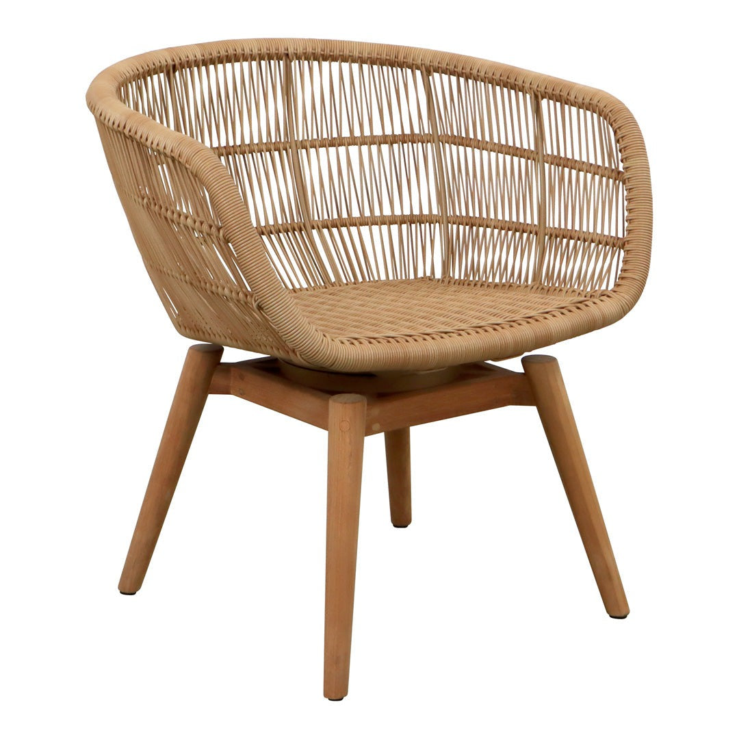 Stay Chair w/ Swivel