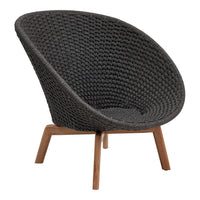 Peacock Lounge Chair - Outdoor