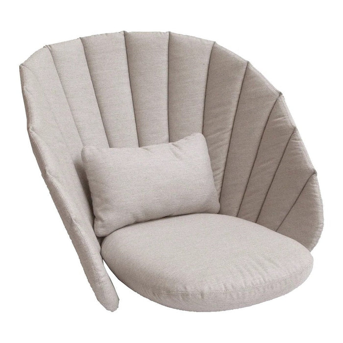Cushion Set for Peacock Outdoor Lounge Chair