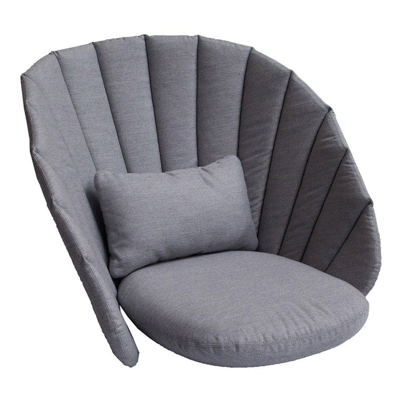 Cushion Set for Peacock Outdoor Lounge Chair