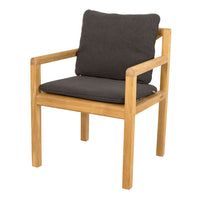 Grace Outdoor Chair