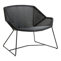 Breeze Lounge Chair - Outdoor