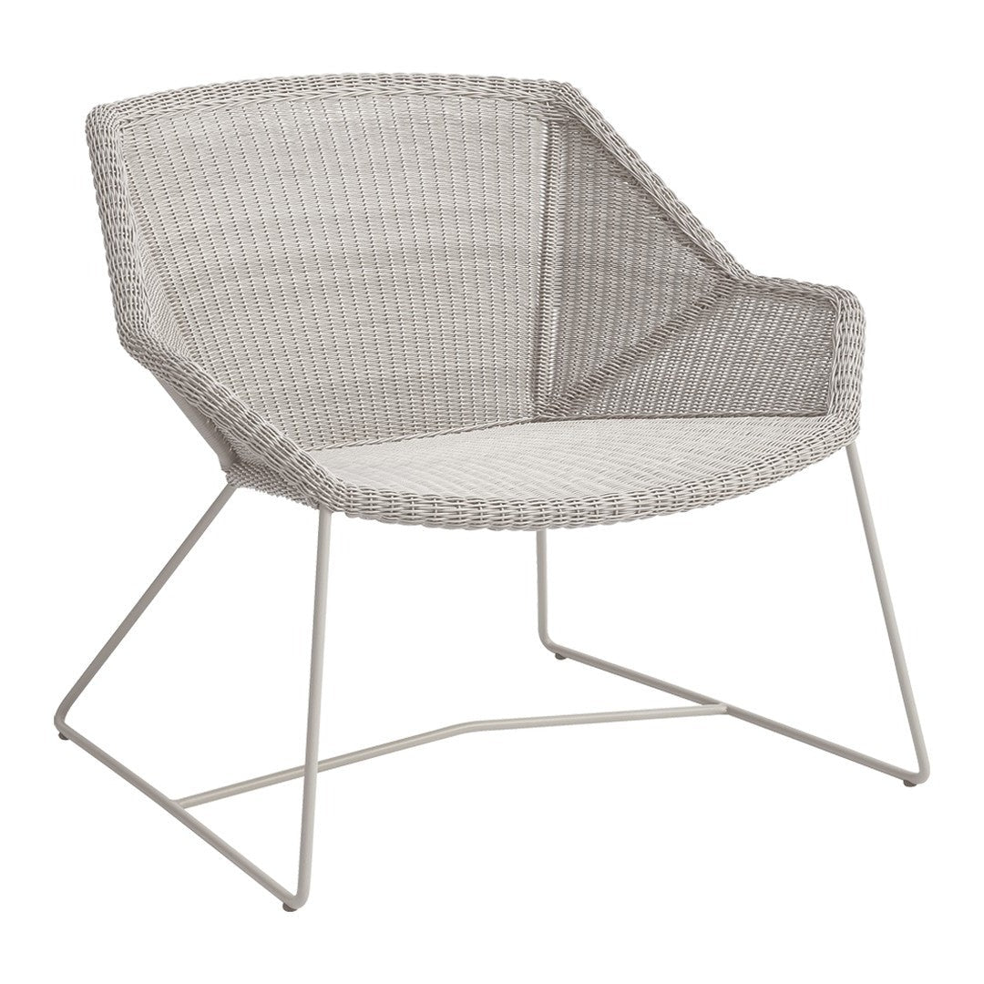 Breeze Lounge Chair - Outdoor