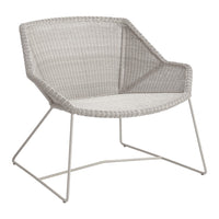 Breeze Lounge Chair - Outdoor