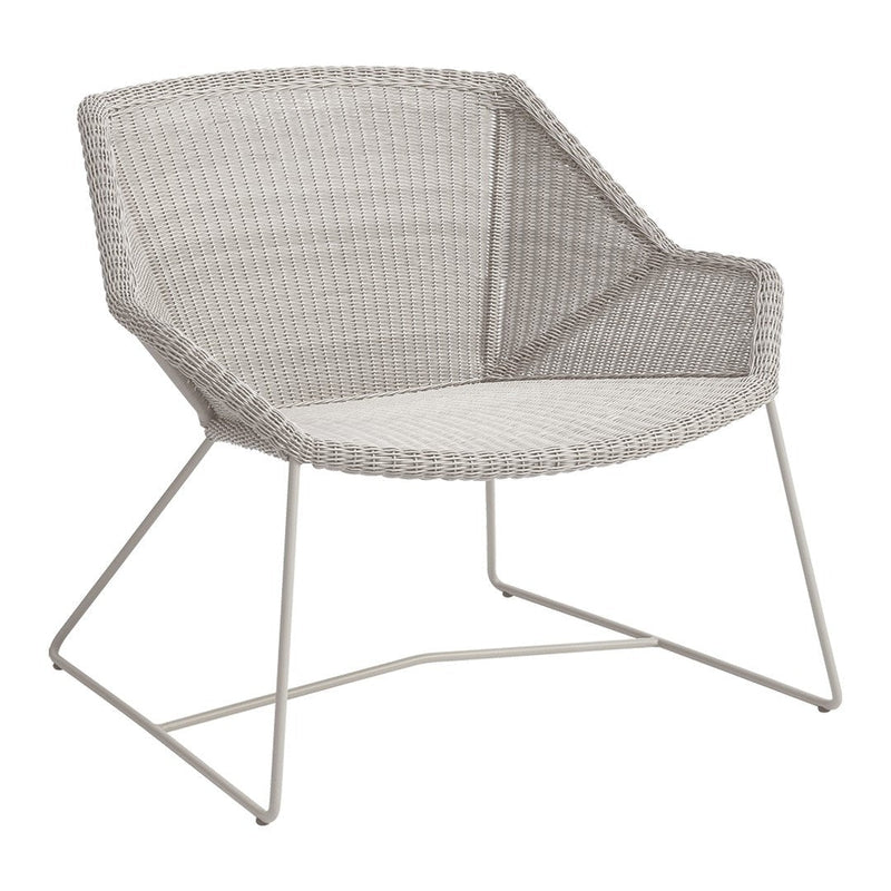 Breeze Lounge Chair - Outdoor