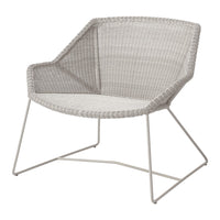 Breeze Lounge Chair - Outdoor