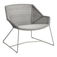 Breeze Lounge Chair - Outdoor