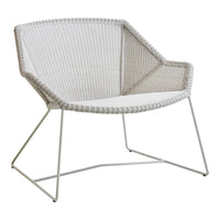 Breeze Lounge Chair - Outdoor