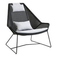 Breeze Highback Chair - Outdoor