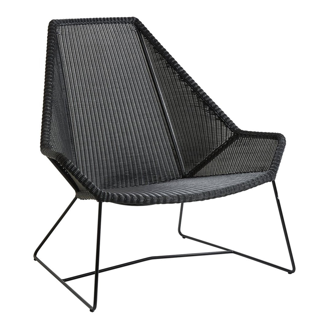 Breeze Highback Chair - Outdoor