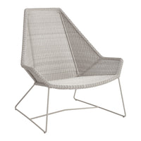 Breeze Highback Chair - Outdoor