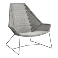 Breeze Highback Chair - Outdoor