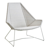 Breeze Highback Chair - Outdoor