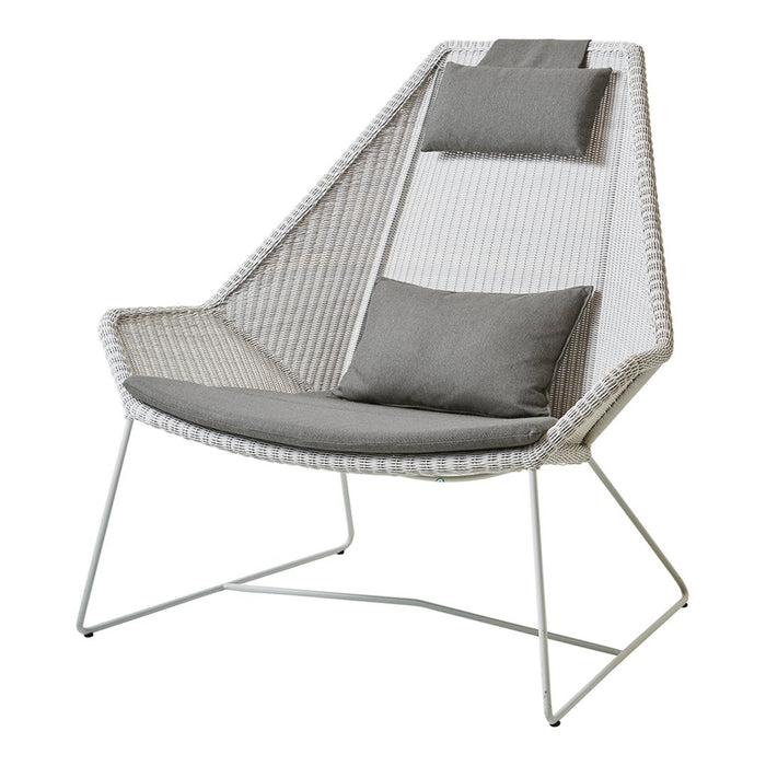 Cushion Set for Breeze Highback Chair