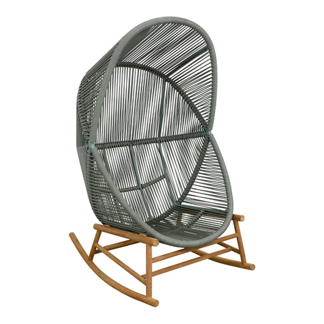 Hive Rocking Chair