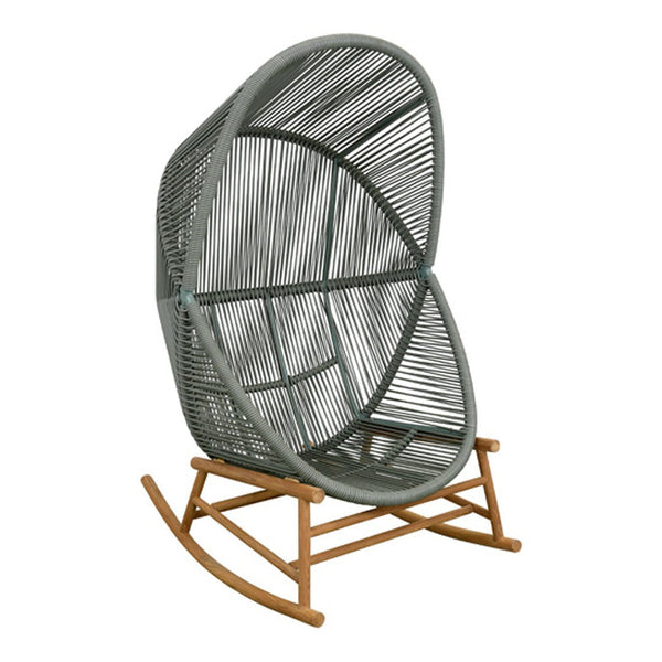 Hive Rocking Chair