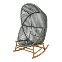 Hive Rocking Chair