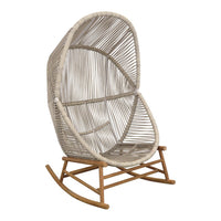 Hive Rocking Chair