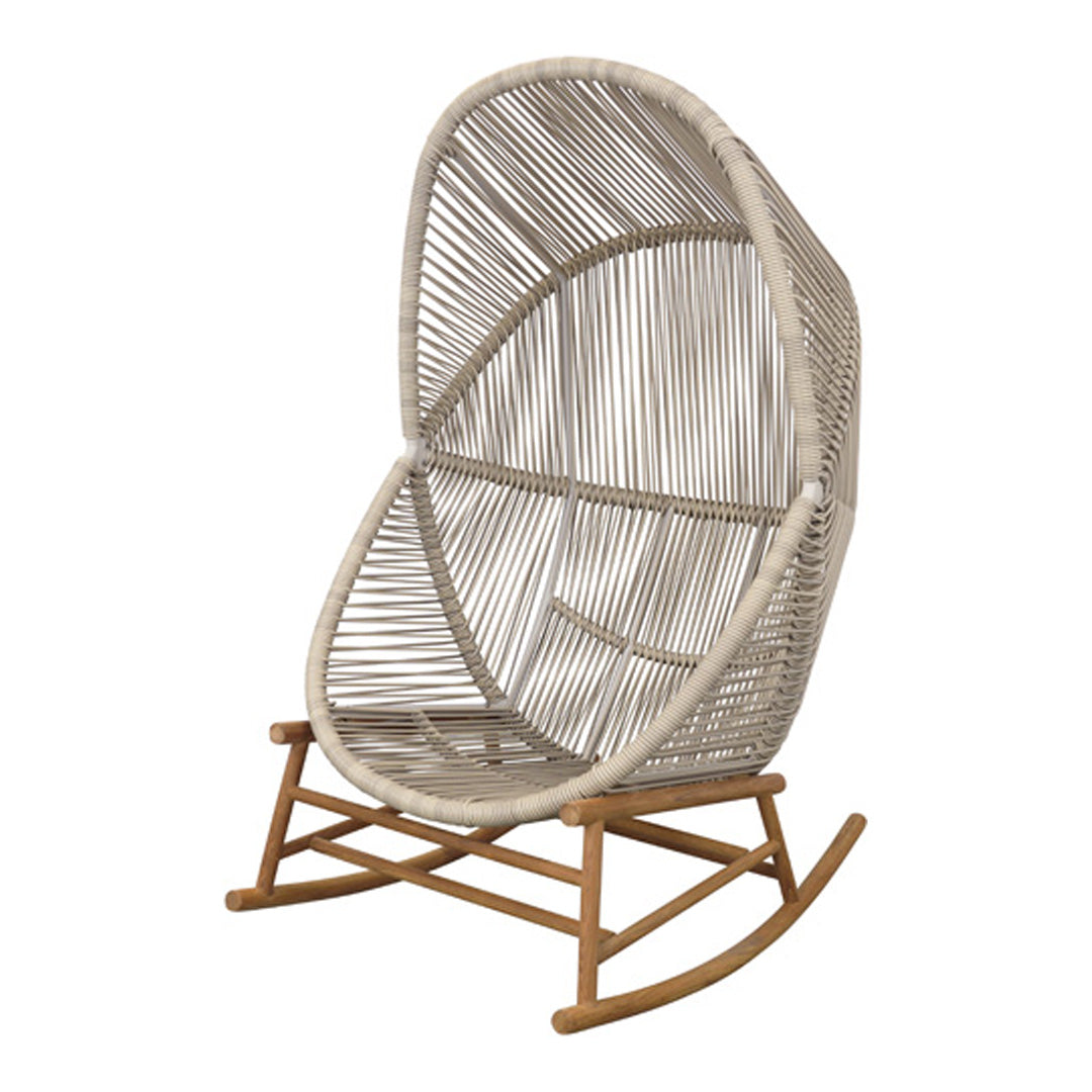 Hive Rocking Chair