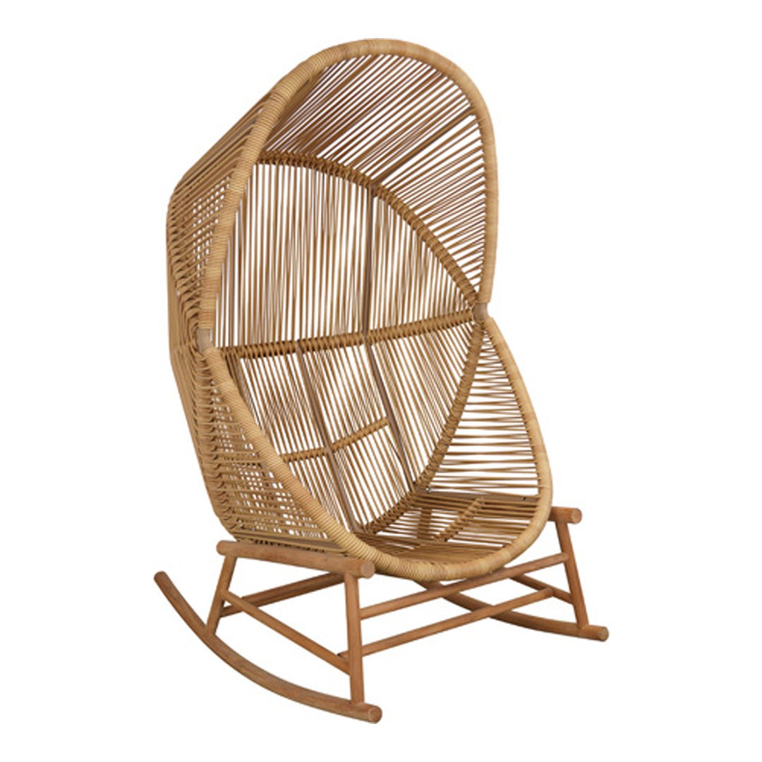 Hive Rocking Chair