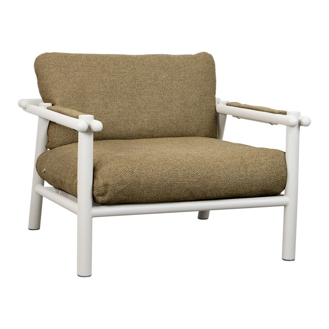 Sticks Outdoor Lounge Chair