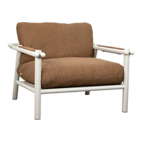 Sticks Outdoor Lounge Chair