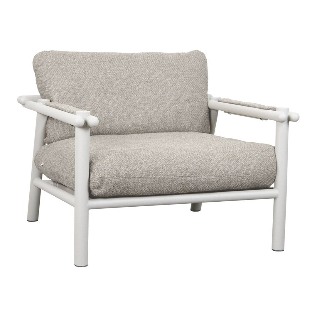 Sticks Outdoor Lounge Chair