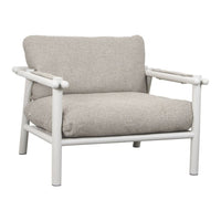 Sticks Outdoor Lounge Chair