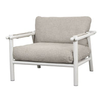 Sticks Outdoor Lounge Chair