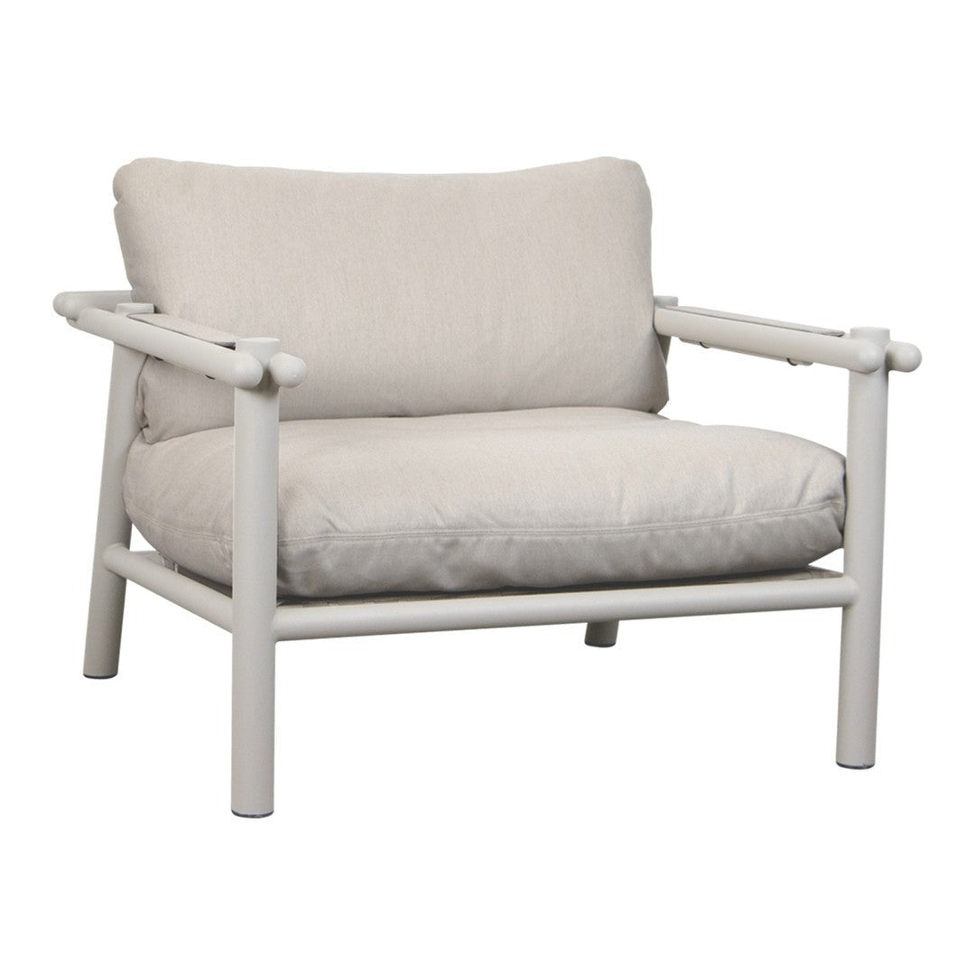 Sticks Outdoor Lounge Chair