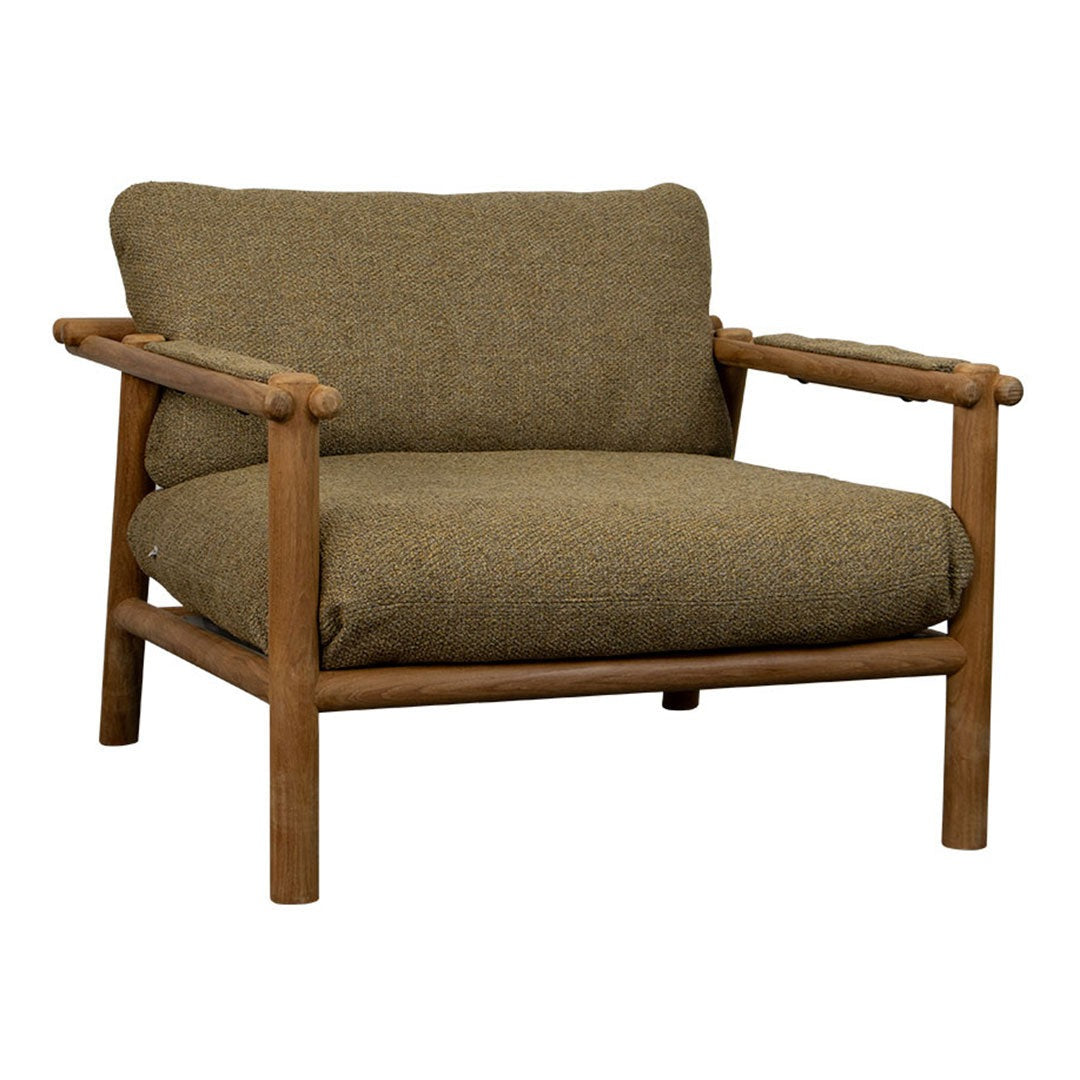 Sticks Outdoor Lounge Chair