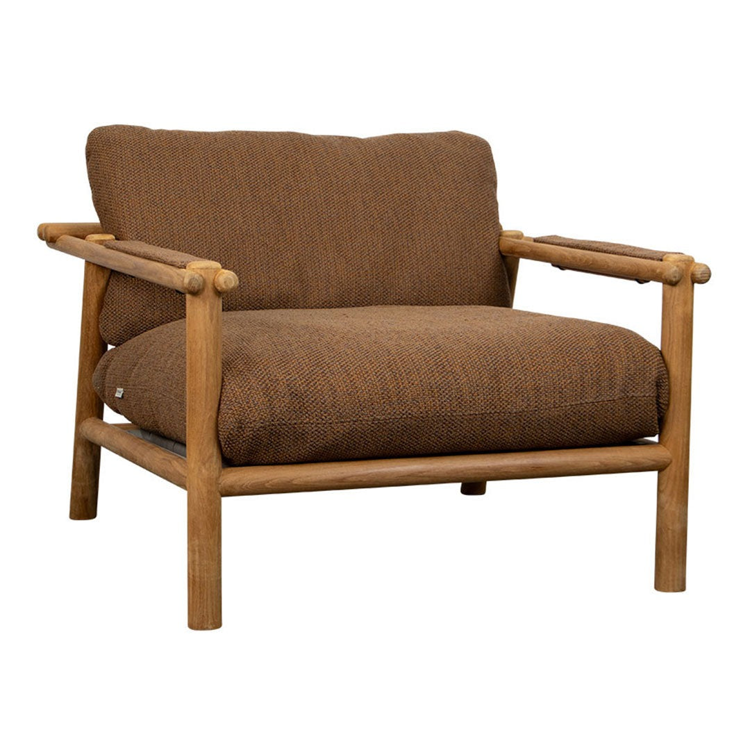 Sticks Outdoor Lounge Chair
