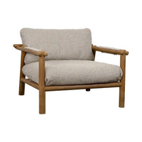 Sticks Outdoor Lounge Chair