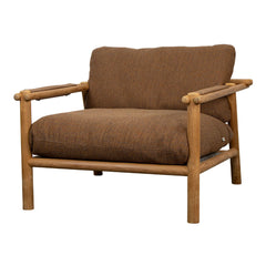 Sticks Outdoor Lounge Chair