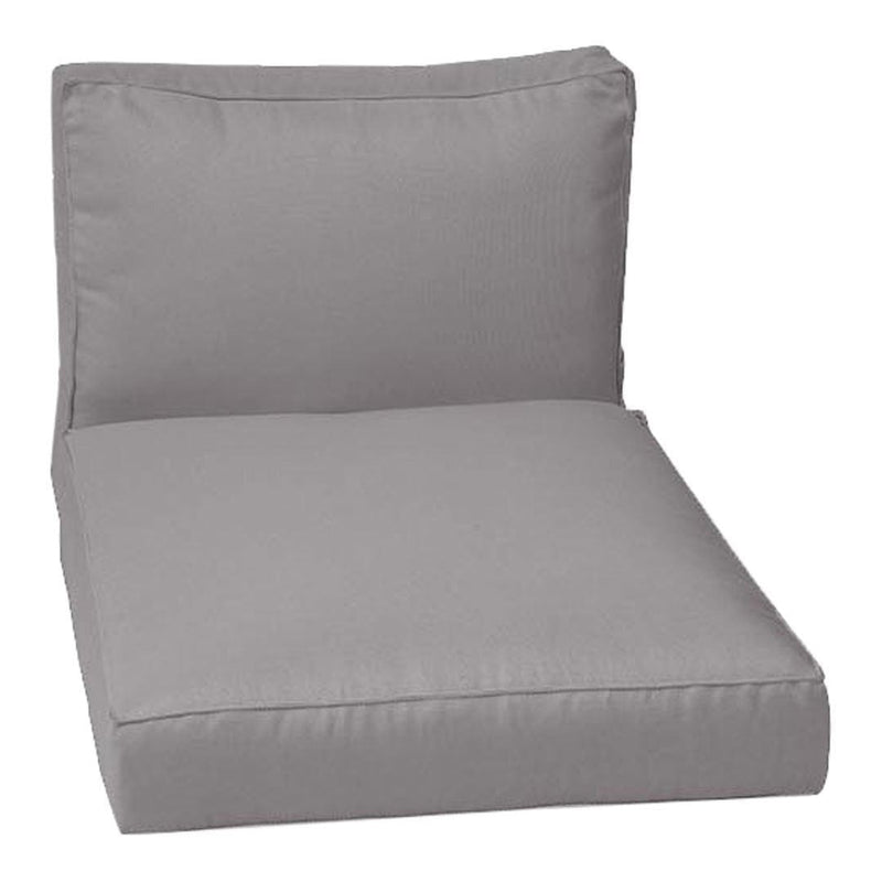 Cushion for Chester Outdoor Lounge Chair