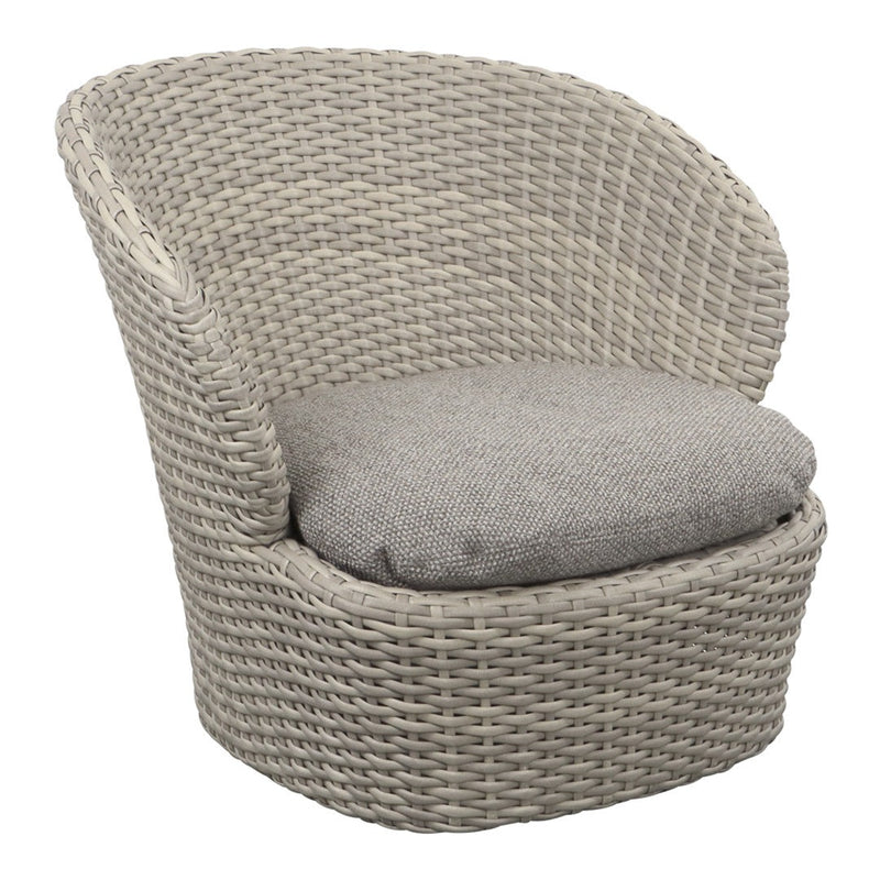 Coast Lounge Chair w/ Swivel Base