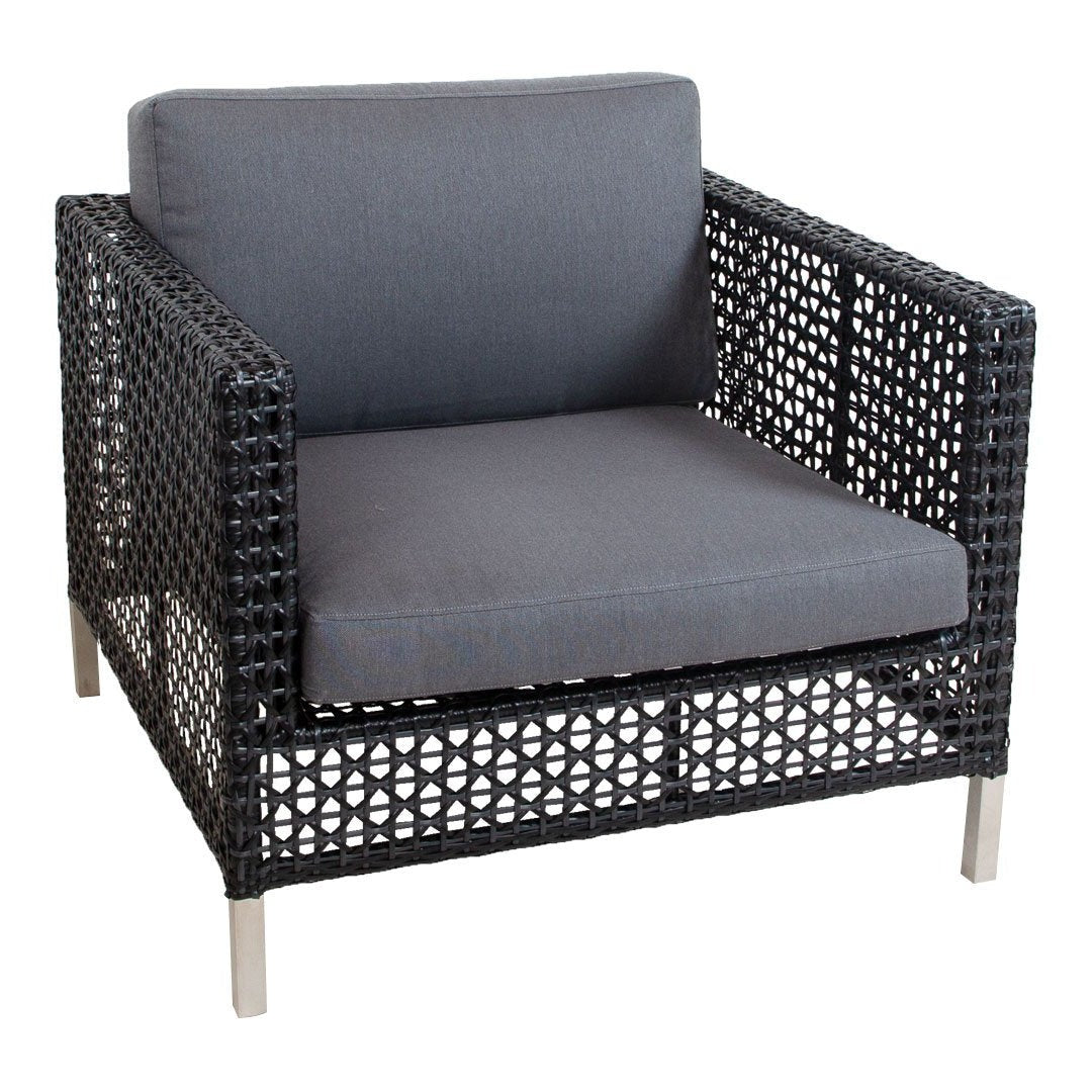 Connect Outdoor Lounge Chair