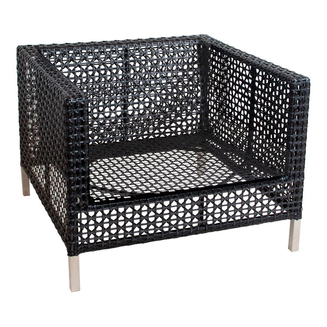 Connect Outdoor Lounge Chair