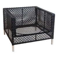 Connect Outdoor Lounge Chair