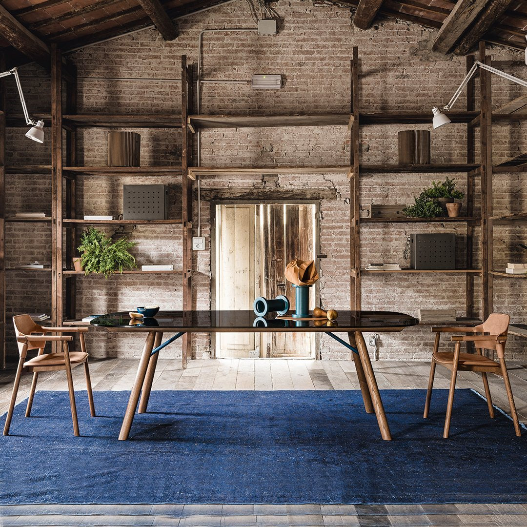 Suite P L CU Armchair