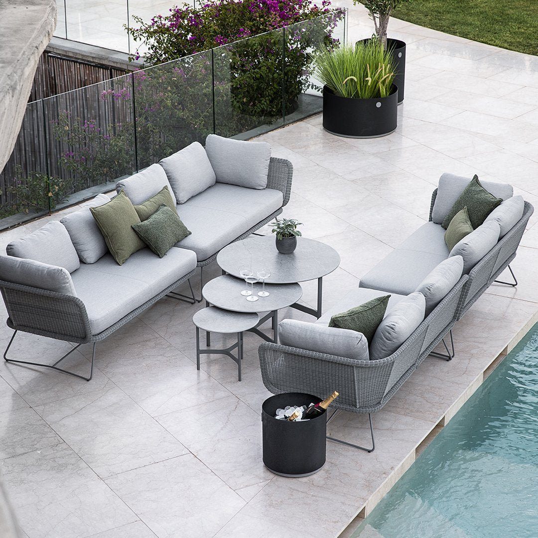 Horizon Outdoor Modular Sofa