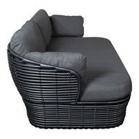 Basket 2-Seater Sofa