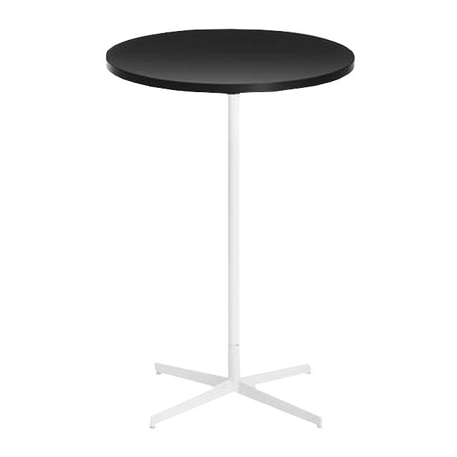 Wim Round Bar/Cafe Table