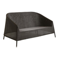 Kingston 2-Seater Lounge Sofa