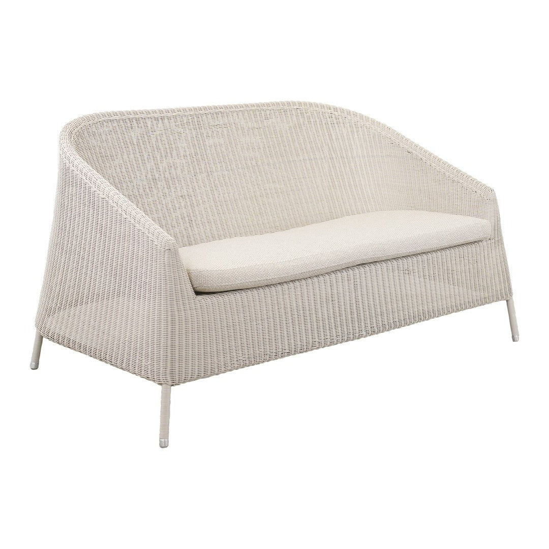 Kingston 2-Seater Lounge Sofa
