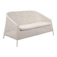 Kingston 2-Seater Lounge Sofa