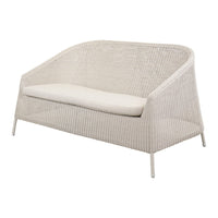 Kingston 2-Seater Lounge Sofa