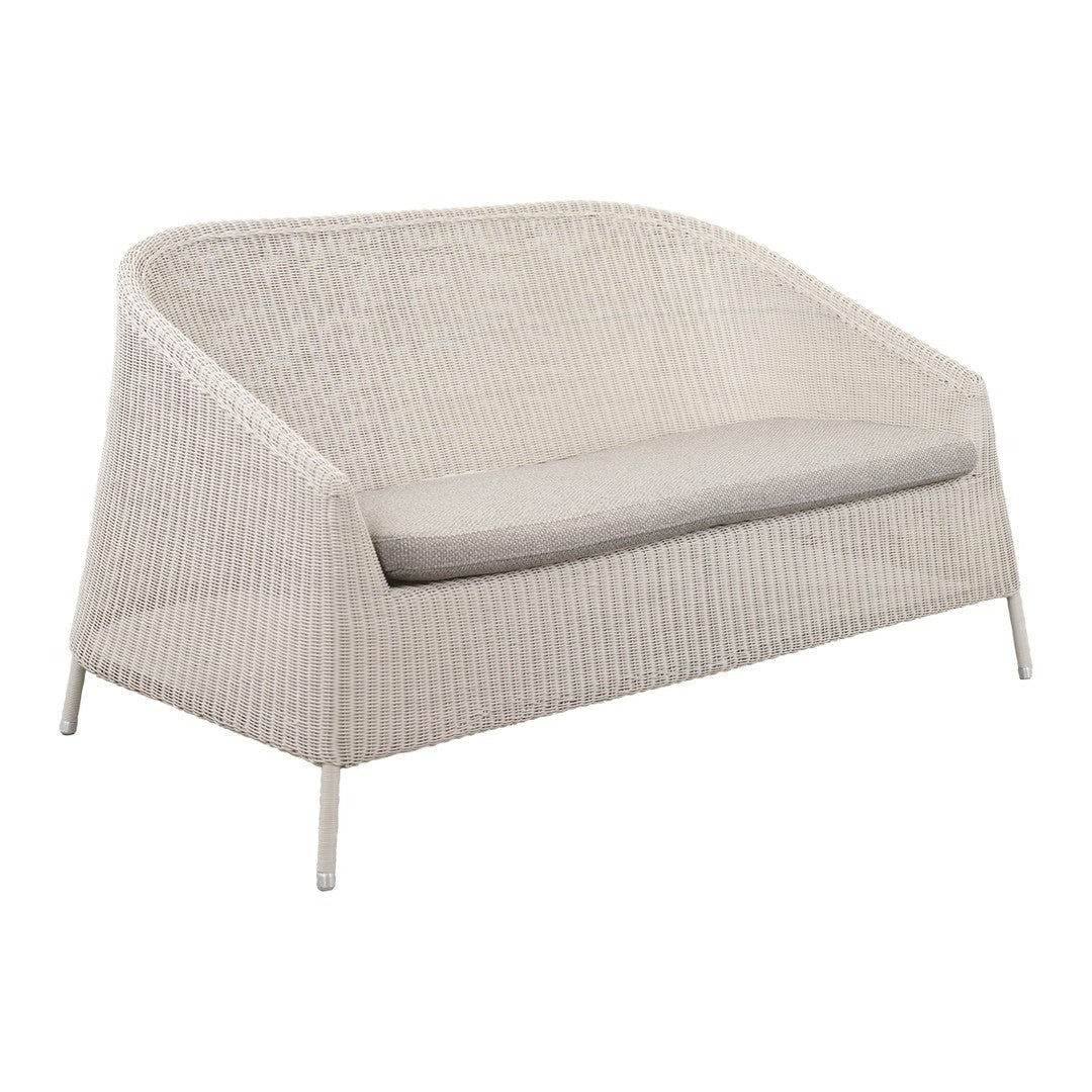 Kingston 2-Seater Lounge Sofa