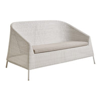 Kingston 2-Seater Lounge Sofa